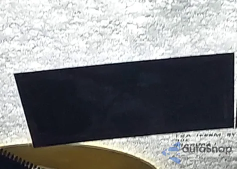 2012 Toyota Camry Se V6 из США, поврежденный, VIN 4T1BK1FK9CU502208